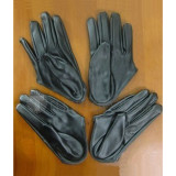 Inu x Boku SS Natsume Zange Black Gloves