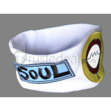 Soul Eater Soul Evans Headband Cosplay Props Accessories