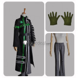 Amnesia Kent Cosplay Costume