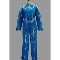 Fate Stay Night Lancer Cosplay Costume