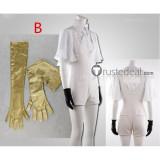 Land of the Lustrous Houseki no Kuni Moon Phosphophyllite Cosplay Costume