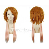 Black Butler Book of Circus Joker Blonde Cosplay Wig