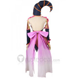 YuGiOh Gagaga Girl Fashionable Suit Cosplay Costume