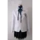 Kurokos Basketball Teiko Middle School Girl Uniform Cosplay Costume