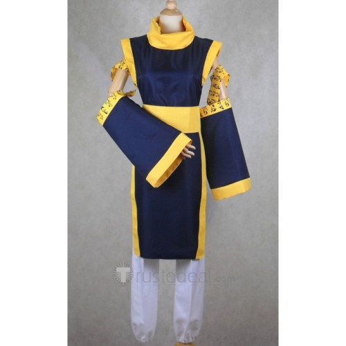 Nurarihyon no Mago Yosuzume Cosplay Costume