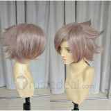 League of Legends Riven Short Straight Alternative Cosplay Wig