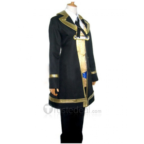 Wonderful Wonder World Alice Tokeiya Cosplay Costume