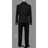 Super Danganronpa 2 Goodbye Despair Academy Fuyuhiko Kuzuryu Cosplay Costume