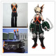 Boku no Hero Academia Katsuki Bakugo Cosplay Costume