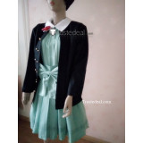 Amnesia Heroine Dress Cosplay Costume