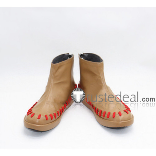 Fire Emblem Fates Takumi Cosplay Shoes