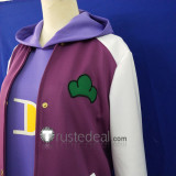 Osomatsu-kun Mr. Osomatsu Karamatsu Choromatsu Ichimatsu Jyushimatsu Todomatsu Sports Jacket Cosplay Costumes