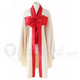 No Game No Life Izuna Hatsuse Kimono Cosplay Costume