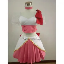 Mahou Shoujo Ore Saki Uno Mikage Sakuyo Magic Form Cosplay Costumes