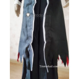 Bleach Ichigo Kurosaki Bankai Form Cosplay Costume