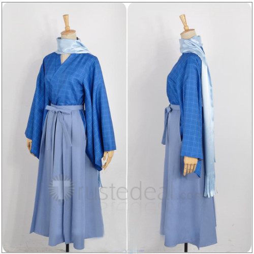 Touken Ranbu Yamato no Kami Yasusada Kimono Cosplay Costume