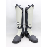 RWBY James Ironwood Cosplay Boots Shoes