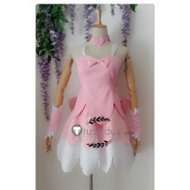 KILL la KILL Nui Harime Pink Cosplay Costume