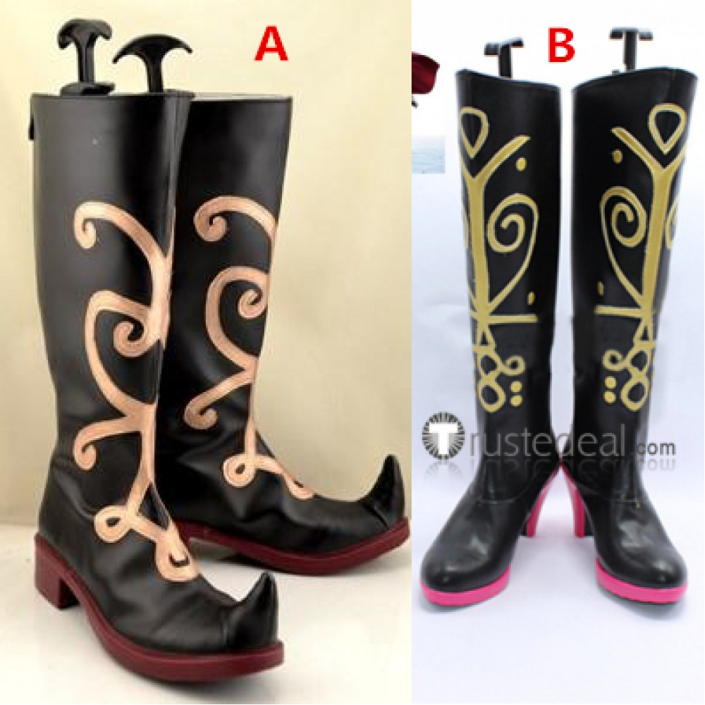 Disney princess hot sale cowboy boots