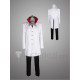 RWBY Roman Torchwick Cosplay Costume