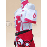 Vocaloid Yuezheng Ling Cosplay Costume