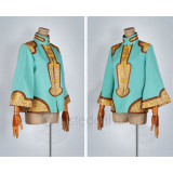 Ao no Exorcist Shiemi Moriyama Cosplay Coat