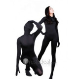 Clearance Unicolor Lycra Spandex Zentai Suit Multiple Colors - Same Day Shipping