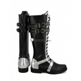 Final Fantasy XV FF15 Nyx Ulric Cosplay Shoes Boots
