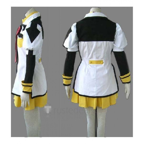 Shinshi Doumei Cross Gentlemen's Alliance Cross Private Imperial Academy Grils Uniform