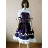 Love Live Sunshine Aqours Yoshiko Tsushima Fallen Angel Gothic Cosplay Dress