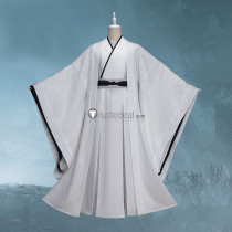 Mo Dao Zu Shi Grandmaster of Demonic Cultivation The Untamed Xiao Xingchen Cosplay Costume