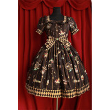 Infanta Lolita OP Dress