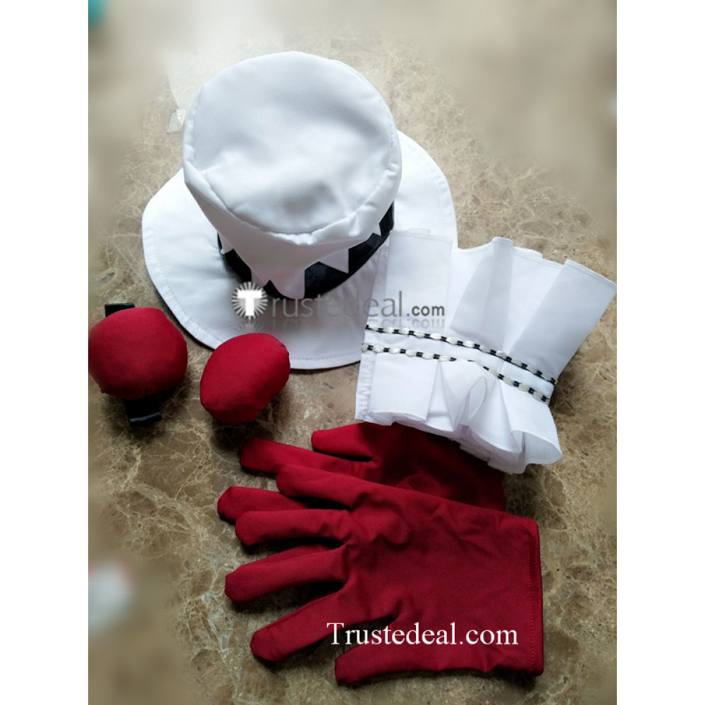 Bottes Cosplay Bungou Stray Dogs – Nikolai Gogol – Personnalisables Avec Vos Mesures (pied, Mollet, Cuisse) – Tailles US3 à US14 Disponibles - 6