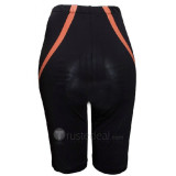 Free! Iwatobi Swim Club Hazuki Nagisa Orange Short Swim Trunk