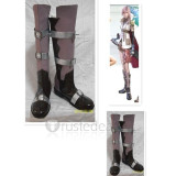 Final Fantasy XIII lightning Hope Estheim Cosplay Boots Shoes