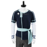 Sword Art Online SAO Alicization Eugeo Kirigaya Kazuto Cosplay Costume