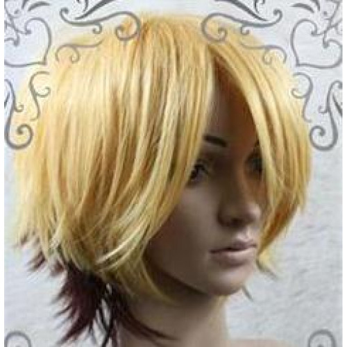 Nurarihyon no Mago Kubinashi Cosplay Wig