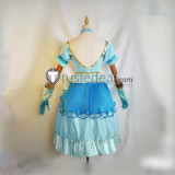 Re:Starting Life From Zero in a Different World Rem Ram Princess Cosplay Costumes