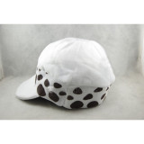 One Piece Hat Cosplay Hats 2 Years Later Trafalgar Law Hat