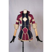 Re Creators Selesia Upitiria Cosplay Costume 1