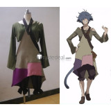 Rokka no Yuusha Six Braves Hans Humpty Cosplay Costume