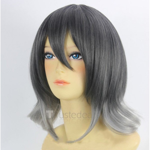 Diabolik Lovers Mukami Azusa Cosplay Wig