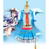 Love Live Marine Sailor Nico Umi Maki Eli Honoka Kotori Nozomi Hanayo Rin Cosplay Costume
