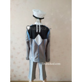Darling in the Franxx Hiro Zorome Gorou Pilots Male Uniform Cosplay Costume