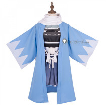 Touken Ranbu Online Yamatonokami Yasusada Genderbend Female Cosplay Costume