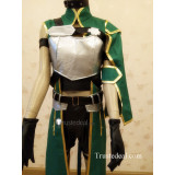 Sword Art Online ALO Sinon Cait Sith Cosplay Costume