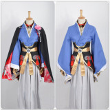 Touken Ranbu Online Kasen Kanesada Cosplay Costume