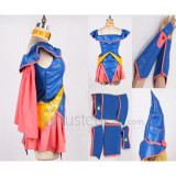 Yu-Gi-Oh Duel Monsters Dark Magician Girl Cosplay Costume 2