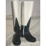 Black Butler Ciel Phantomhive Cosplay Boots Shoes