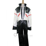 The King of Fighters Kyo Kusanagi Cosplay Costume